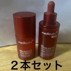 medicube RED SUCCINIC ACID SERUM & PEELのサムネイル