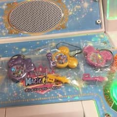 マジックキャッスル キーのサムネイル