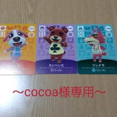 ～cocoa様専用～のサムネイル