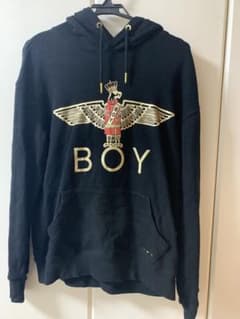 BOY LONDON ボーイロンドン　パーカーのサムネイル