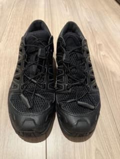 Salomon XA PRO 3D AMPHIB 25.5 中古品のサムネイル