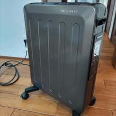 CORONA オイルレスヒーターノイルヒート ノイルヒート  DHS-1519のサムネイル