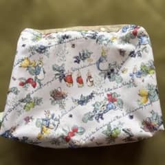 LeSportsac ポーチ ×ピーターラビットのサムネイル