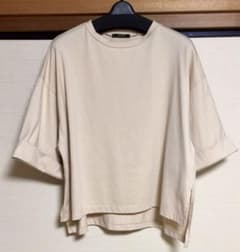 TT様専用 ジャーナルスタンダード カットソーのサムネイル