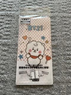 BT21 RJ マスクケースのサムネイル