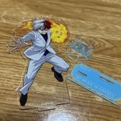 ヒロアカ 轟焦凍 アクリルスタンドのサムネイル