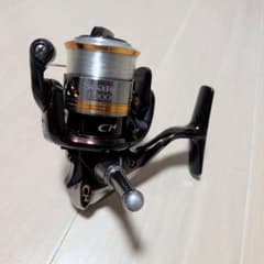 シマノ ソアレ CI4 C2000PGS SHIMANO Soare シマノ ソアレCI4 C2000PGS SHIMANO Soare - メルカリ