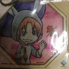 銀魂 アクリルキーホルダーのサムネイル