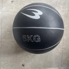 メディシンボール 5kg 3kg セットのサムネイル
