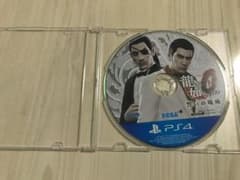 龍が如く0 誓いの場所のサムネイル