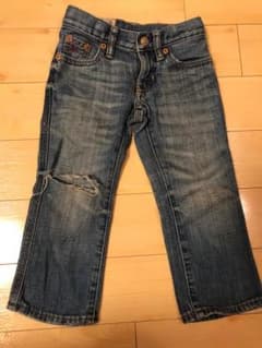 ポロ ラルフローレン デニム slim381 2Tのサムネイル