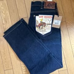 Lee Riders 101Z デニムパンツのサムネイル
