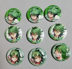 SERVAMP 綿貫桜哉 まとめ売り 缶バッジ あにずきん SERVAMP サーヴァンプ 缶バッジ 綿貫桜哉 ④ - メルカリ