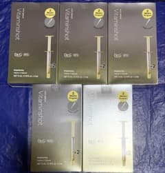 ★新品未使用★ Dr.G 美容液 ビタミンショット 2週間プログラム 5箱セットのサムネイル