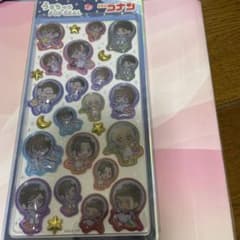 名探偵コナン うるちゅるPOPシール 正規品のサムネイル