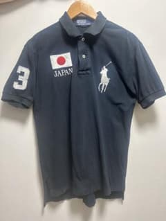 しゃもじさん専用　Polo by Ralph Lauren ポロシャツ 楽天市場】ラルフローレン ポロシャツ 半袖 レディース メンズ POLO