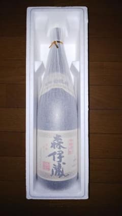 森伊蔵 1800mlのサムネイル