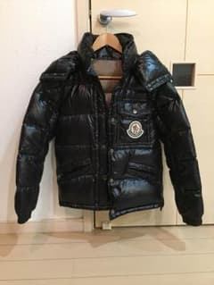 MONCLER モンクレール Ｋ２ サイズ00のサムネイル