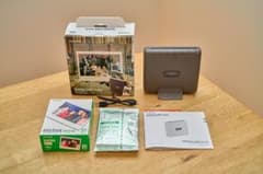 プリンター“チェキ” instax Link WIDE™ フィルム30枚セットのサムネイル