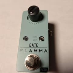 FLAMMA FC10 ゲートエフェクターのサムネイル