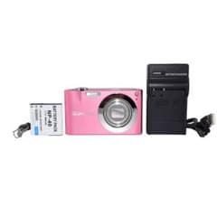 【即購入◎】CASIO EXILIM EX-Z100 動作品 コンデジ 美品 カシオ CASIO EXILIM EX-Z100 ピンク エモかわコンデジ - メルカリ