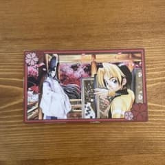 ヒカルの碁展入場特典カードのサムネイル