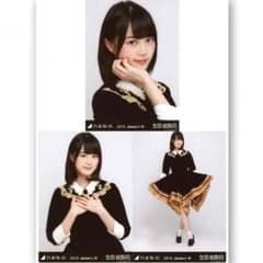 乃木坂 生田絵梨香 スペシャル衣装 生写真 コンプのサムネイル