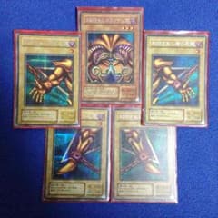 遊戯王 カードのサムネイル