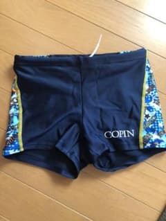 コパン 水着 男の子  Ｓサイズのサムネイル