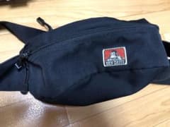 ベンデイビス ショルダーバッグのサムネイル