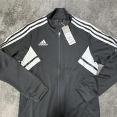 ［たかさま専用］adidas ジャージ上下　M サイズ　HA6252 IS498のサムネイル