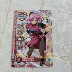 ダイの大冒険 クロスブレイド カード マァム - メルカリ