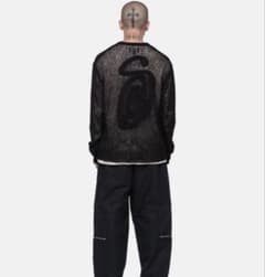 stussy ニットセーターのサムネイル