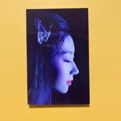 Dreamcatcher ハンドン　トレカ　Prequel 紫 Dreamcatcher ハンドン トレカ Prequel 紫 - メルカリ