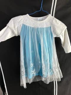 ゆぴてる様専用  disneyエルサのサムネイル