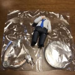 ねんどろいど  きせかえスーツのサムネイル