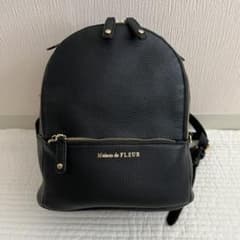 メゾンドフルール リボンリュック　Mのサムネイル