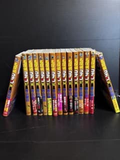 【SALE✨️】名探偵コナン 86巻〜100巻セット カバー折れありのサムネイル