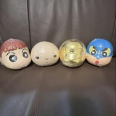 クレヨンしんちゃん ビックカプキャラ2 コンプリートセットのサムネイル