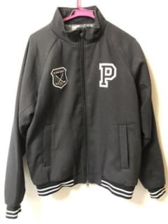プーマ ゴルフ ジャージのサムネイル