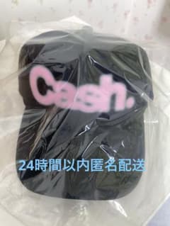 KEIJU Cash. cashcade キャップ - メルカリ
