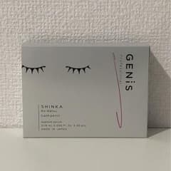 GENiS まつ毛美容液 Lashgenicのサムネイル
