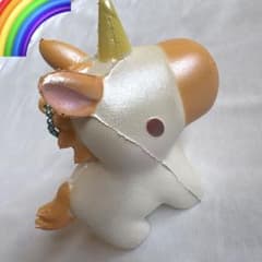 ユニコーン スクイーズのサムネイル