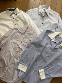 PSFAシャツ〜4枚セットのサムネイル