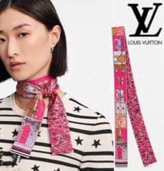 a400【極美品】LOUIS VUITTON バンドーBB ジュドゥルイ 赤系 a400【極美品】LOUIS VUITTON バンドーBB ジュドゥルイ 赤系 - メルカリ