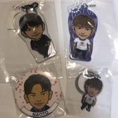 NAOTO 4点セット 値下げ中のサムネイル