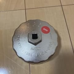 KTC カップ型オイルフィルターレンチ AVSA-086のサムネイル