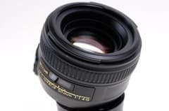 先月マップで購入】 極上 AF-S 50mm f/1.4G LotusII付 - メルカリ