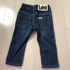 lee  デニムパンツ 90のサムネイル
