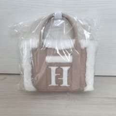 新品未開封 Herlipto Cozy Winter Tote Bag - メルカリ